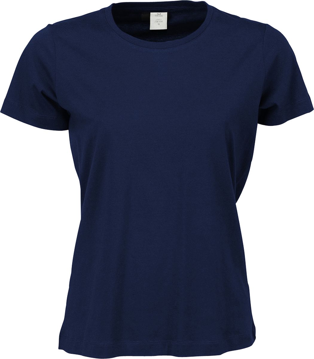 Γυναικείο T-shirt 8050 Tee Jays Navy