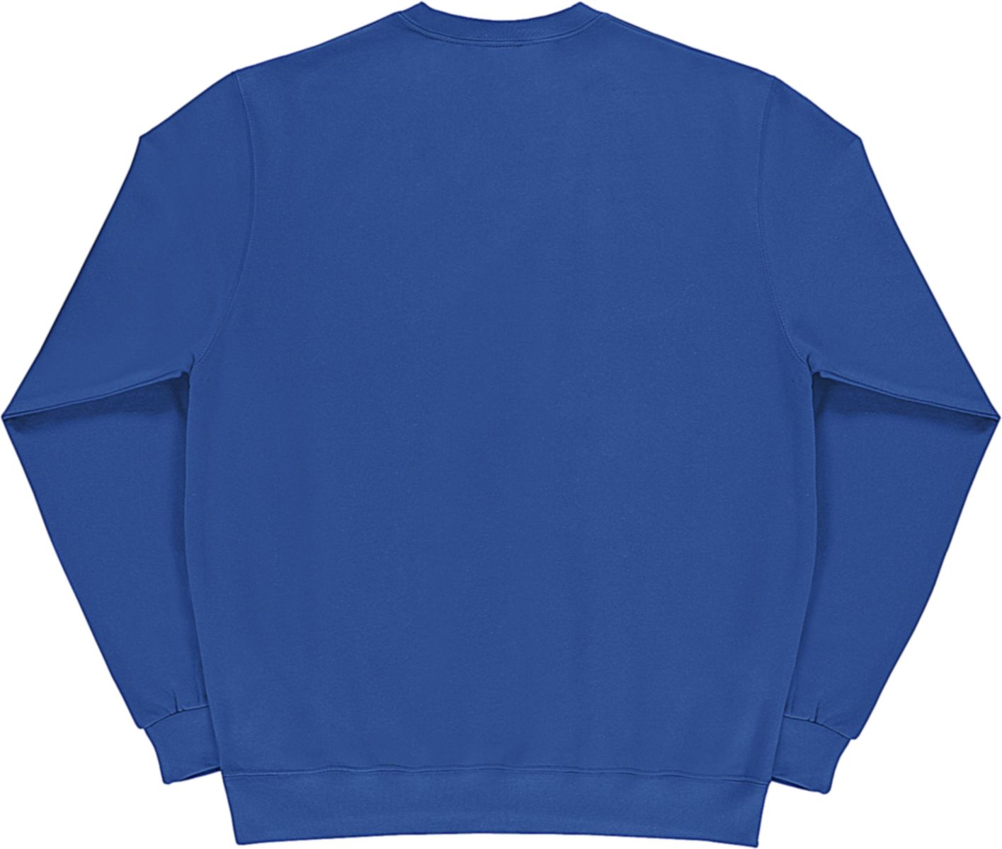 Γυναικείο Φούτερ Crewneck Sg20F Sg Clothing Royal Blue Outlet γυναικεία Simple Wear