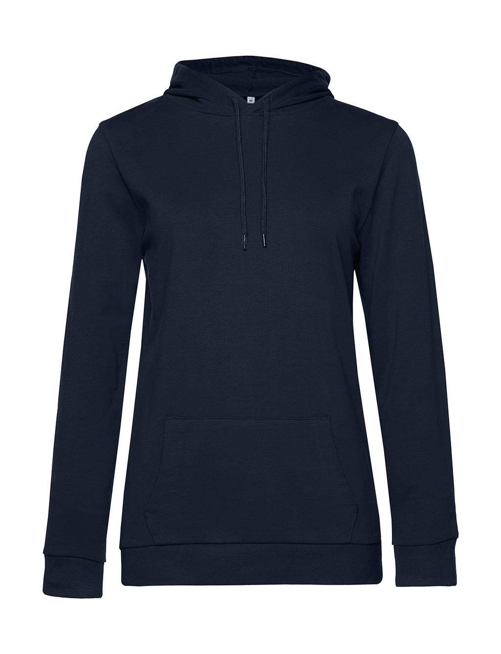 Γυναικείο Φούτερ French Terry WW04W B & C Navy Blue