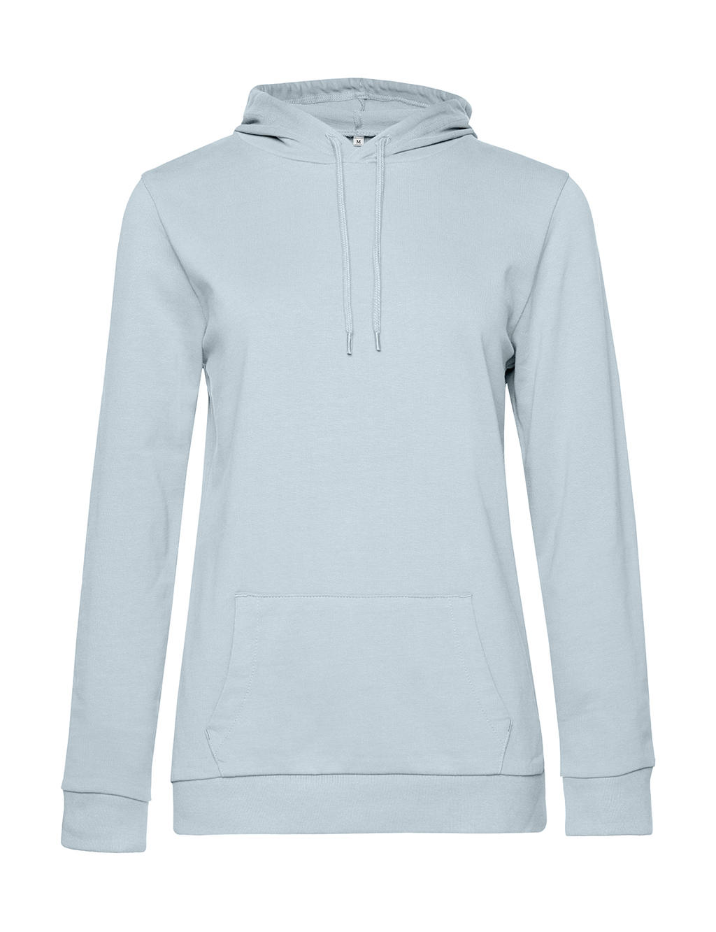 Γυναικείο Φούτερ French Terry WW04W B & C Pure Sky