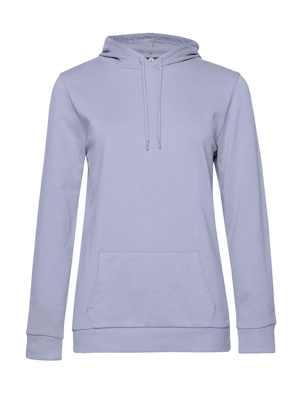 Γυναικείο Φούτερ French Terry WW04W B & C Lavender