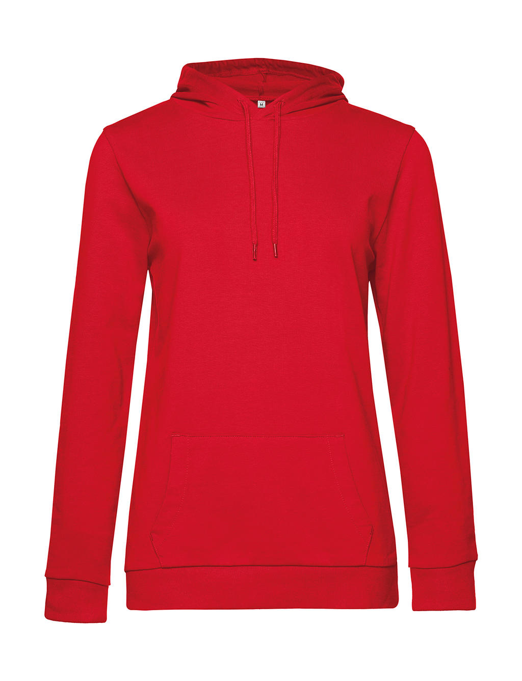 Γυναικείο Φούτερ French Terry WW04W B & C Red