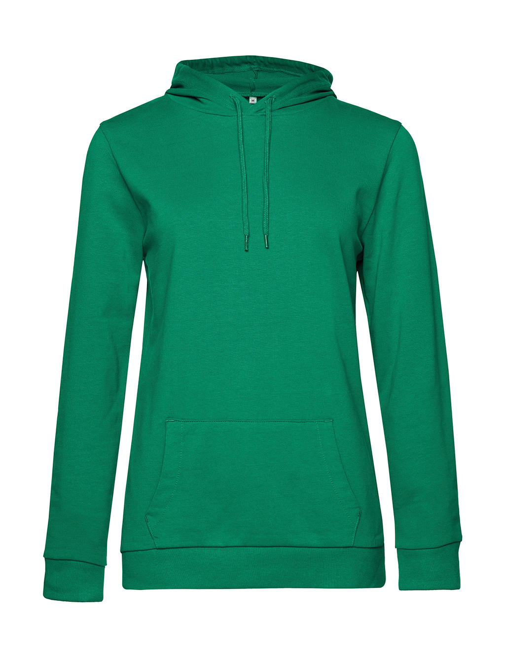 Γυναικείο Φούτερ French Terry WW04W B & C Kelly Green