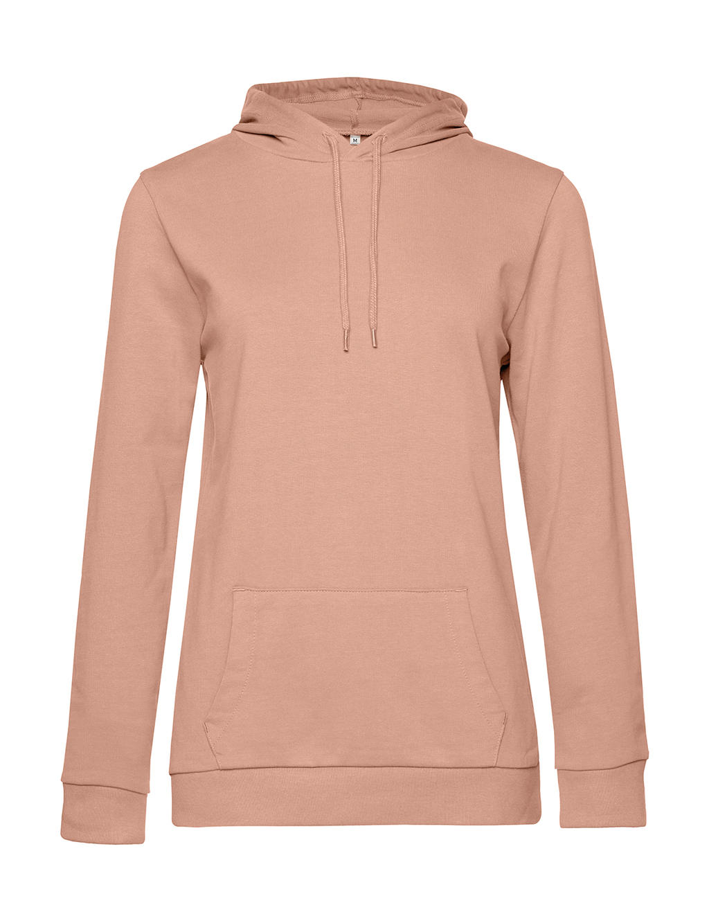 Γυναικείο Φούτερ French Terry WW04W B & C Nude