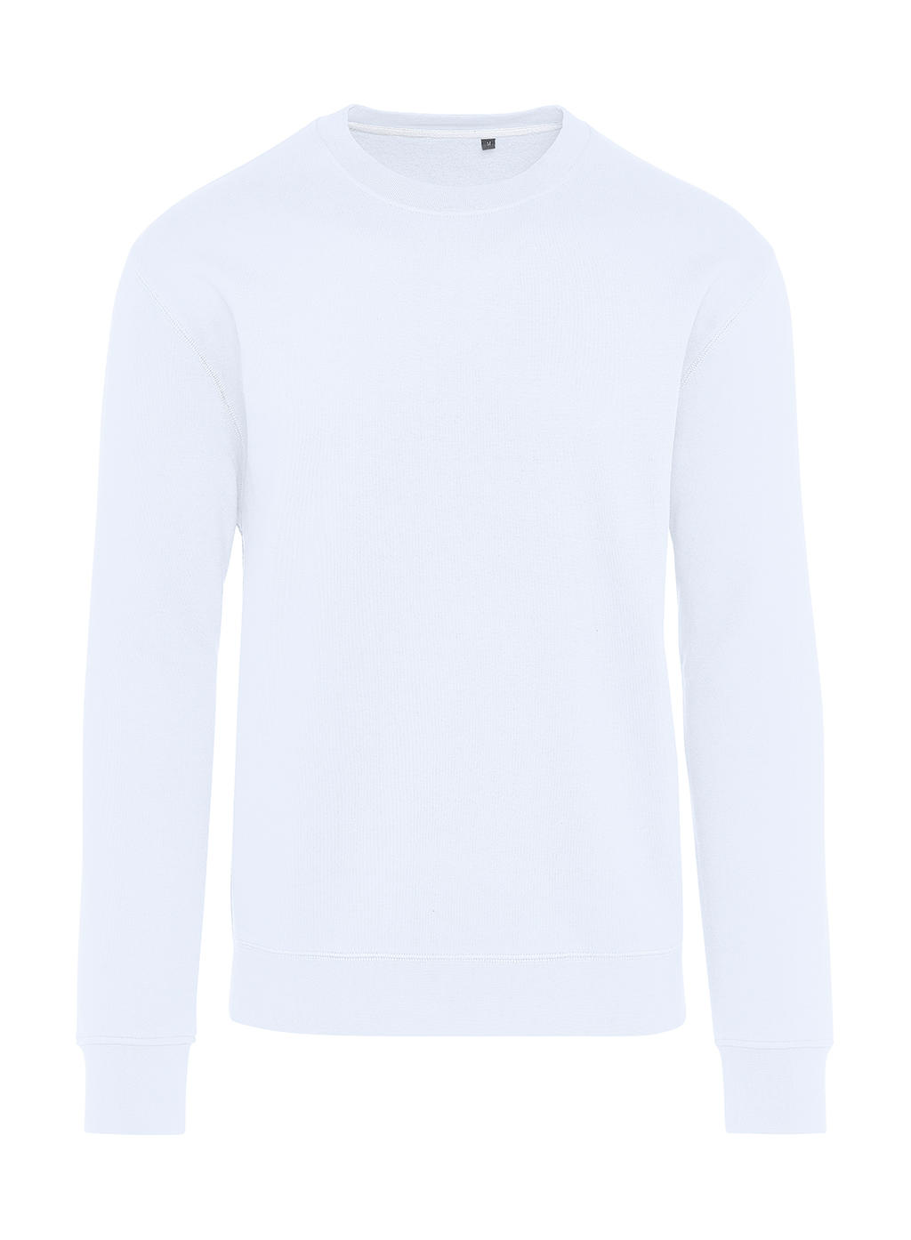 Φούτερ Crew Neck SGS200 SG Unisex Snowwhite