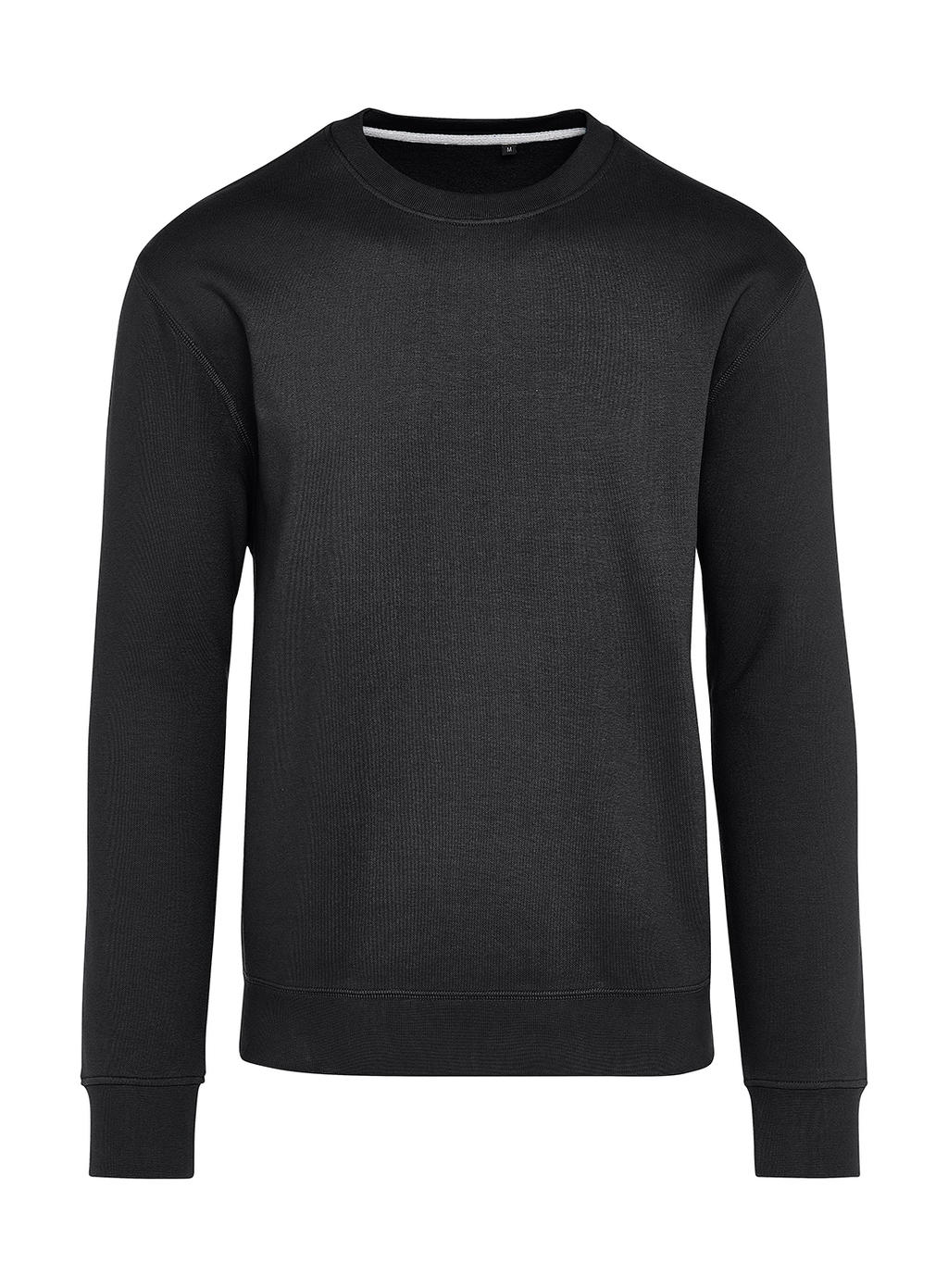 Φούτερ Crew Neck SGS200 SG Unisex Dark Black