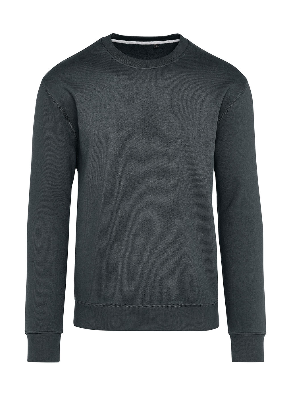 Φούτερ Crew Neck SGS200 SG Unisex Charcoal