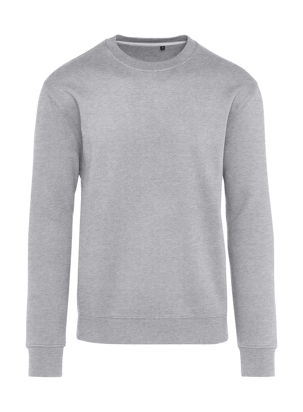 Φούτερ Crew Neck SGS200 SG Unisex Light Oxford