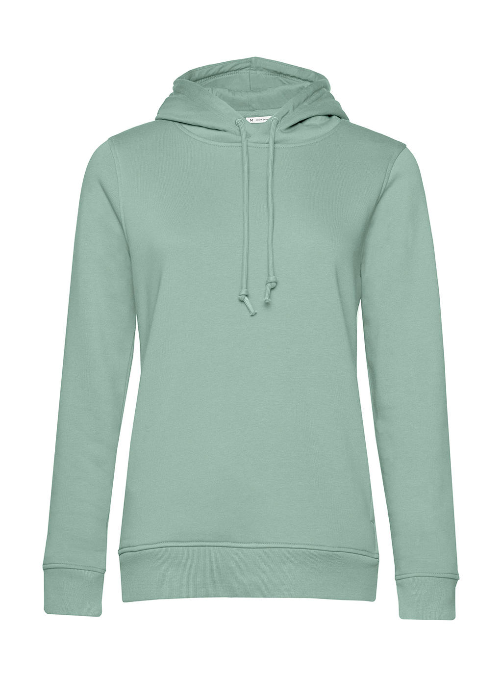 Γυναικείο Φούτερ WW34B B & C Organic Crewneck Sage