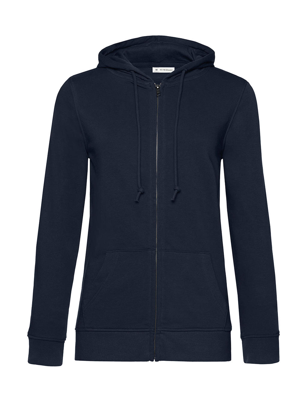 Γυναικείο Φούτερ Organic WW36B B & C Navy Blue
