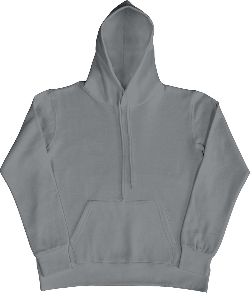 Γυναικείο Φούτερ με Κουκούλα SG27F SG grey