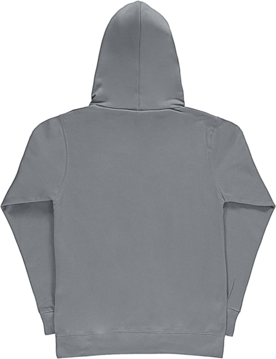 Γυναικείο Φούτερ με Κουκούλα Sg27F Sg Grey Outlet γυναικεία Simple Wear