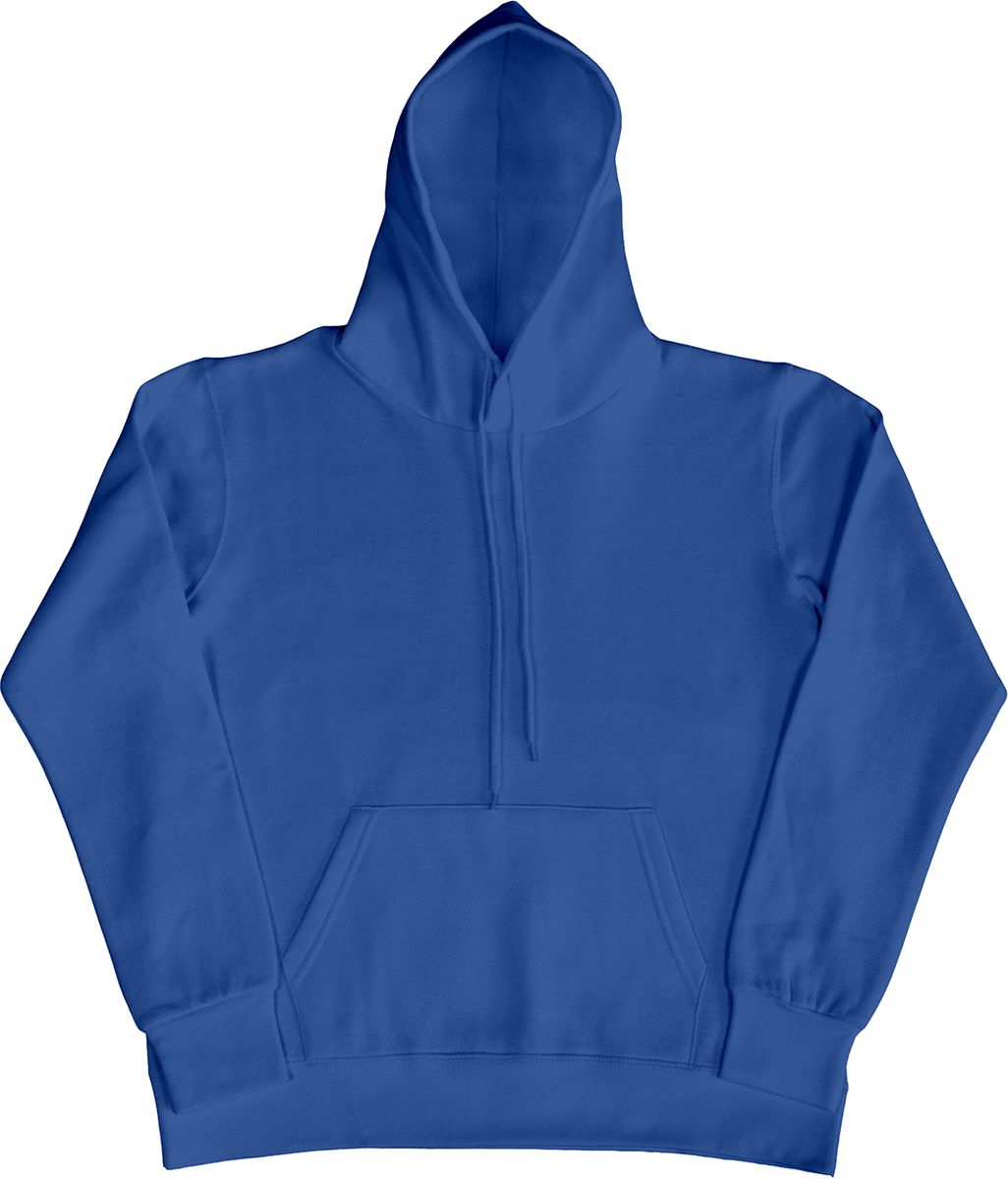 Γυναικείο Φούτερ με Κουκούλα SG27F SG Royal Blue