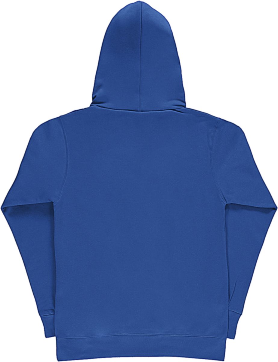 Γυναικείο Φούτερ με Κουκούλα Sg27F Sg Royal Blue Outlet γυναικεία Simple Wear
