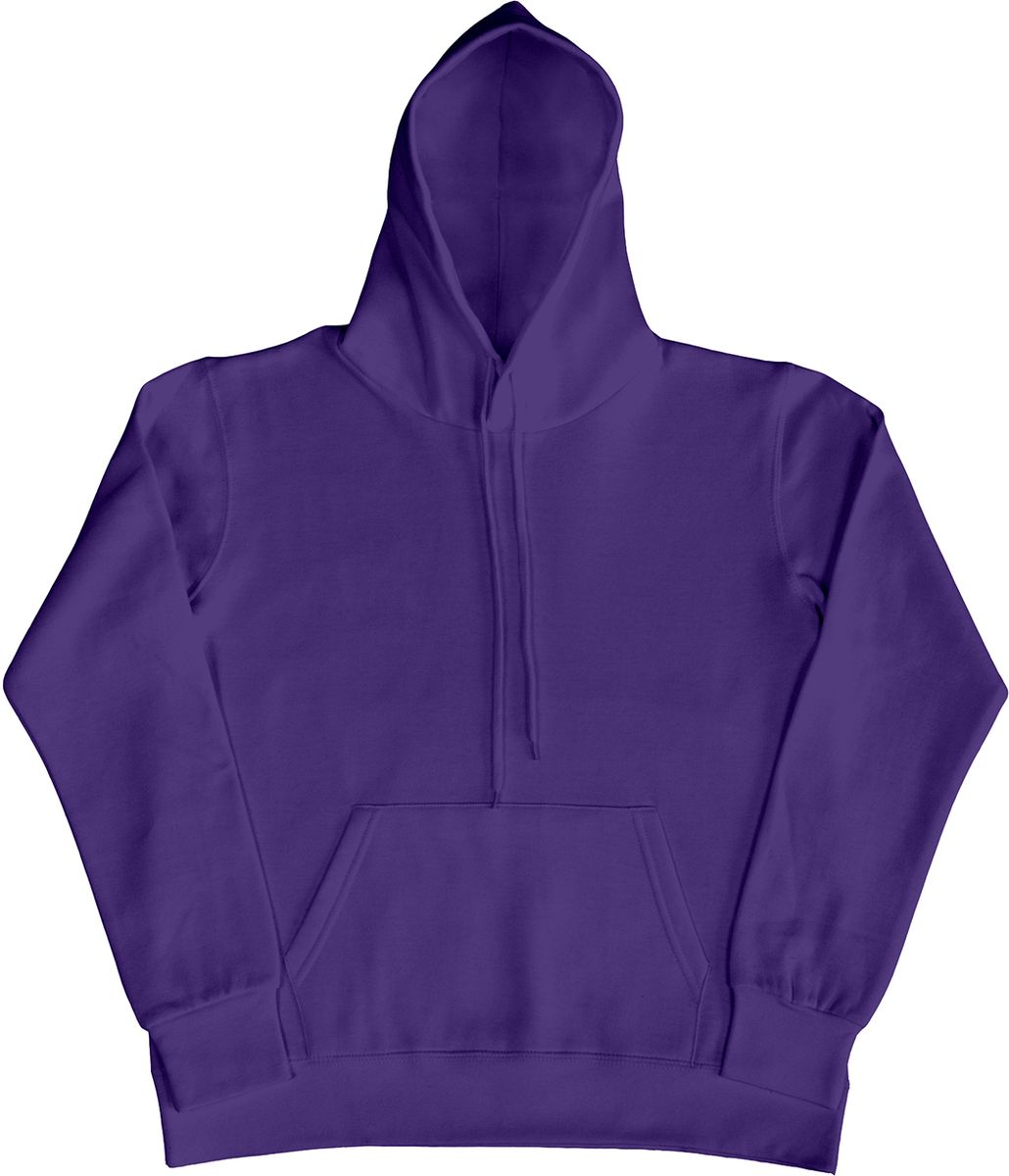 Γυναικείο Φούτερ με Κουκούλα SG27F SG Purple