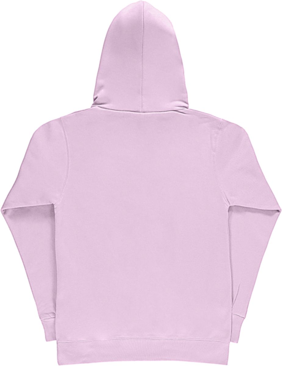 Γυναικείο Φούτερ με Κουκούλα Sg27F Sg Pink Outlet γυναικεία Simple Wear