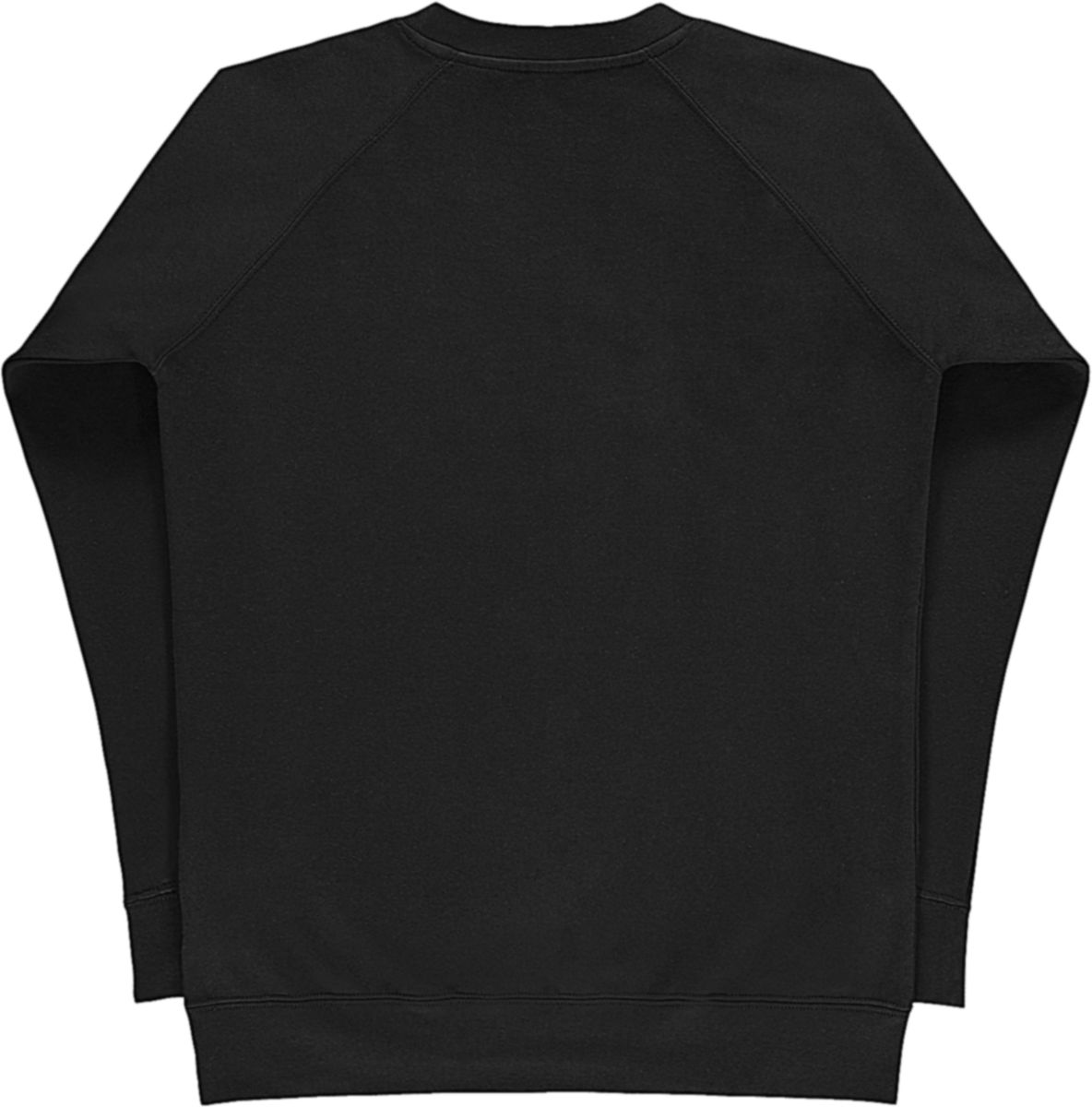 Γυναικείο Φούτερ Raglan Sg23F Sg Clothing Black Outlet γυναικεία Simple Wear
