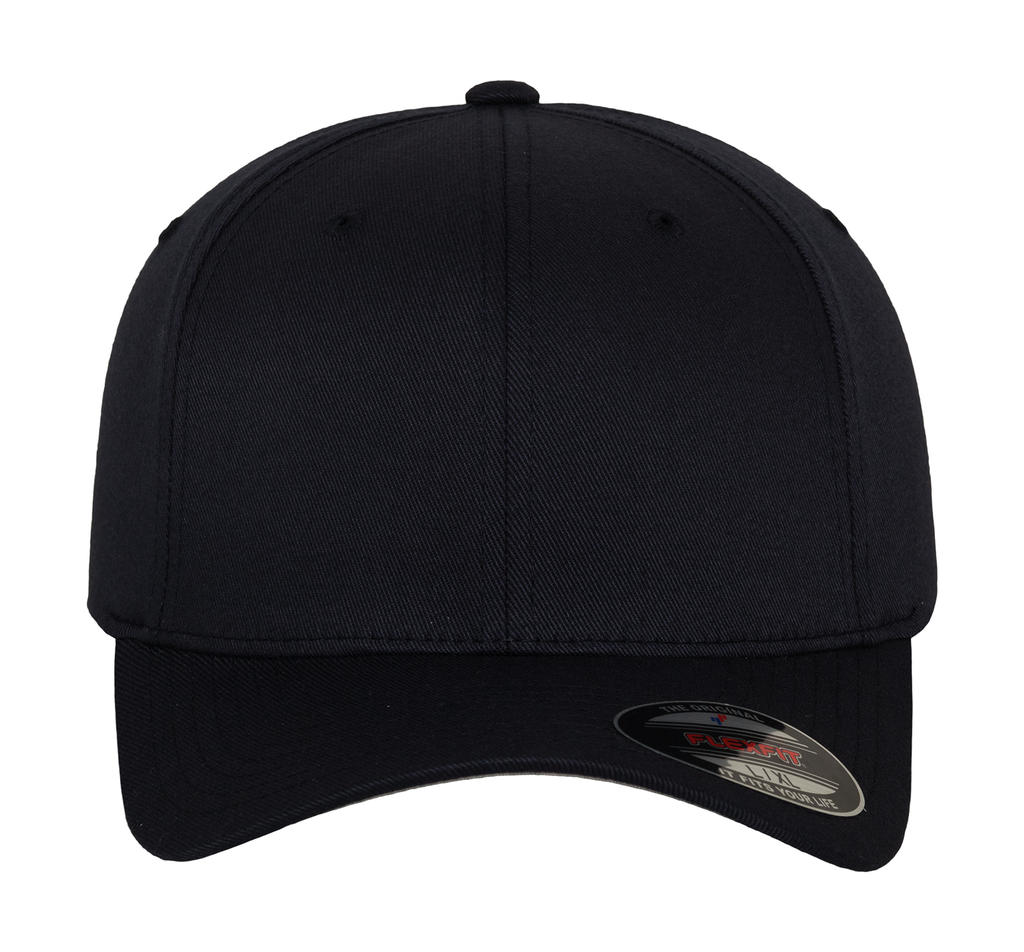 Καπέλο Fitted Baseball 6277 Flexfit Dark Navy