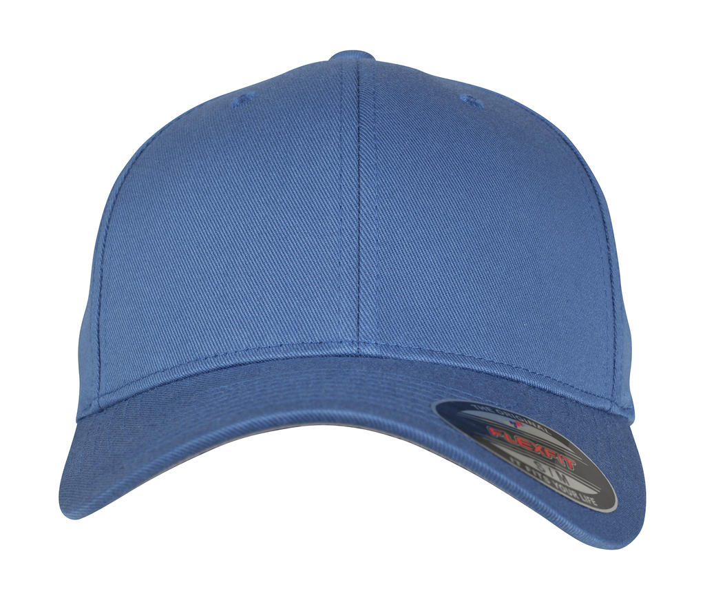Καπέλο Fitted Baseball 6277 Flexfit Slate Blue