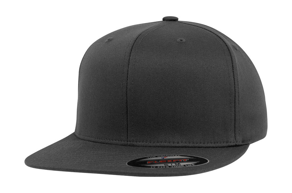 Καπέλο Visor 6277 FV Flexfit Flat 6277 FV Flexfit Dark Grey