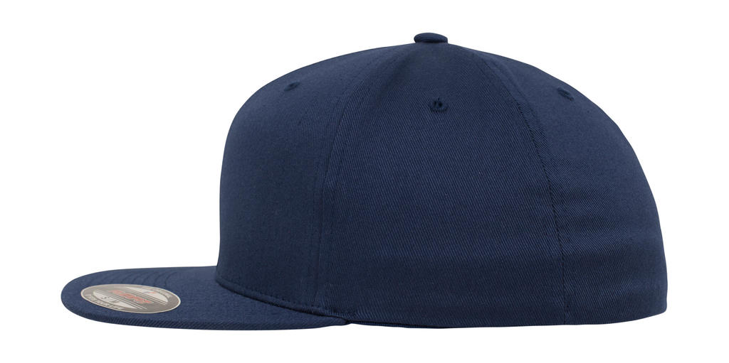 Καπέλο Visor 6277 Fv Flexfit Flat Navy αξεσουάρ Καπέλα Simple Wear