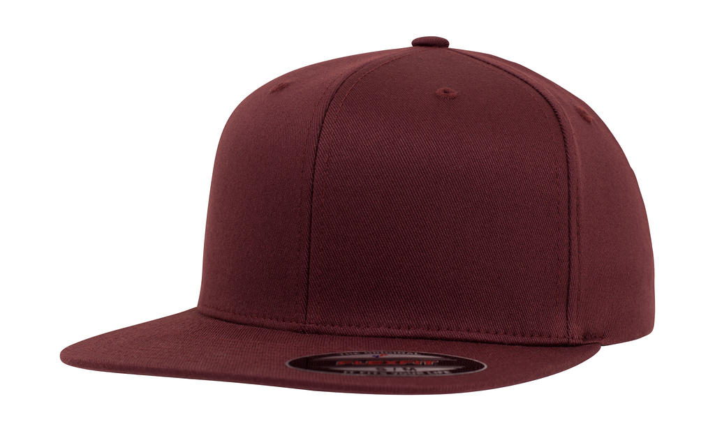 Καπέλο Visor 6277 FV Flexfit Flat 6277 FV Flexfit Maroon