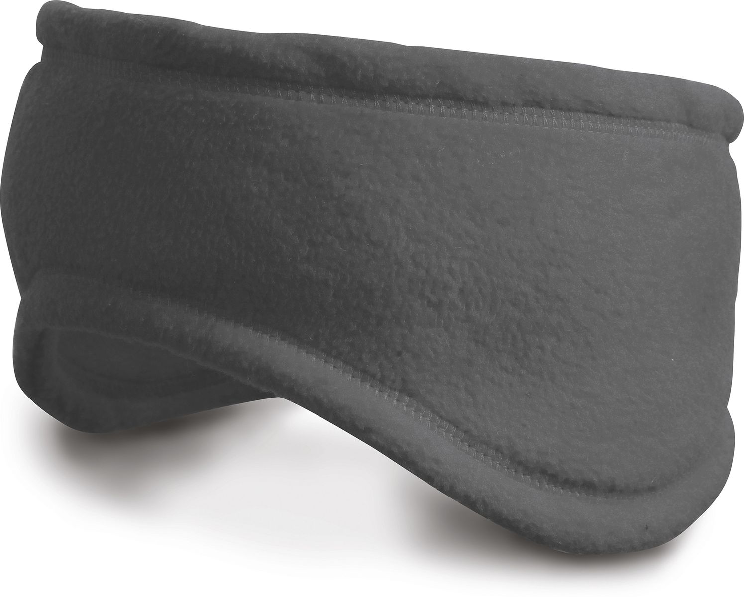 Μπαντάνα Fleece RC140X Result Charcoal Grey