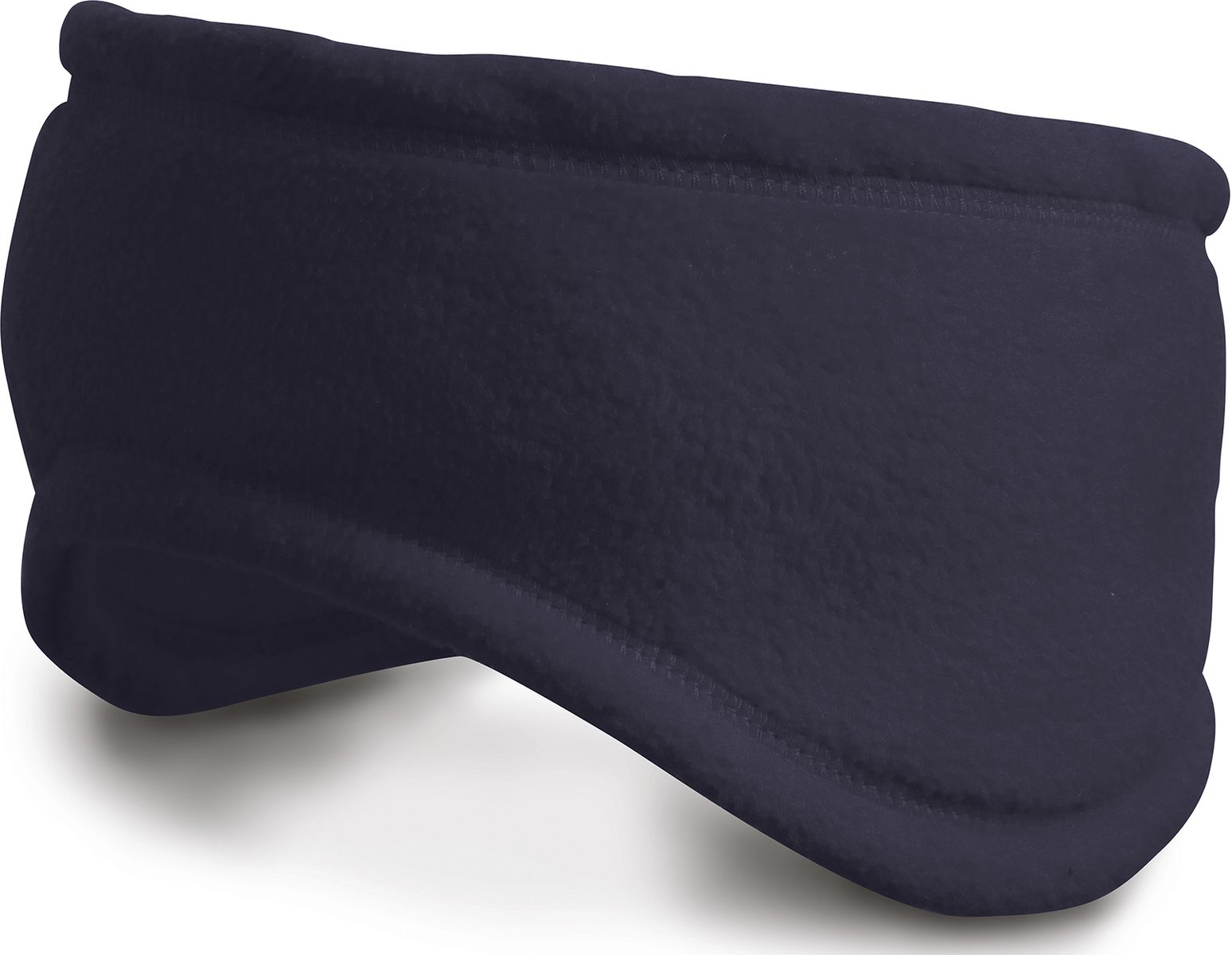 Μπαντάνα Fleece RC140X Result Navy