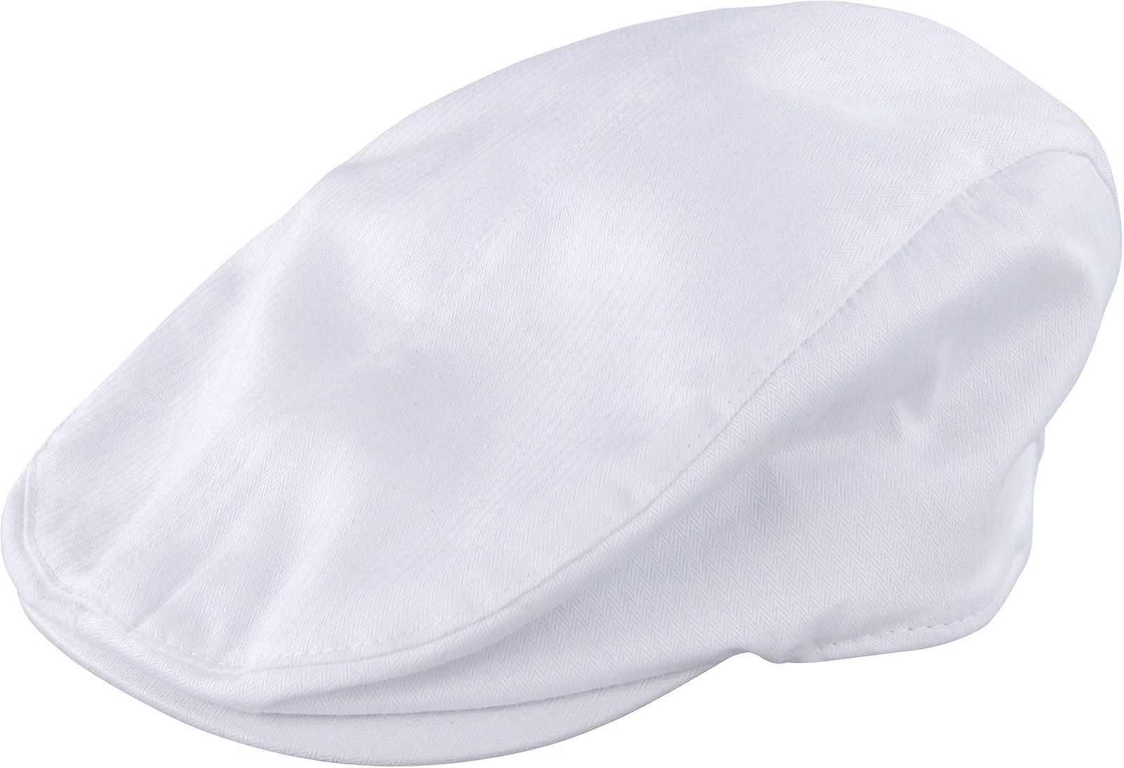 Τραγιάσκα Gatsby RC077X Result Caps White