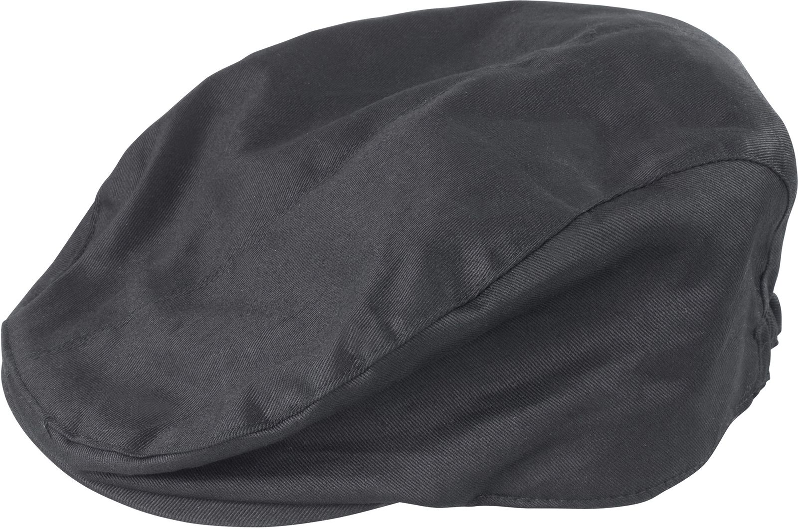 Τραγιάσκα Gatsby RC077X Result Caps Black