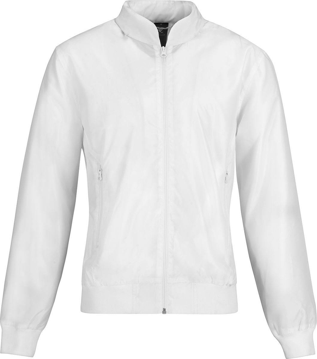Γυναικείο Μπουφάν JW964 B&C Trooper Women White/White