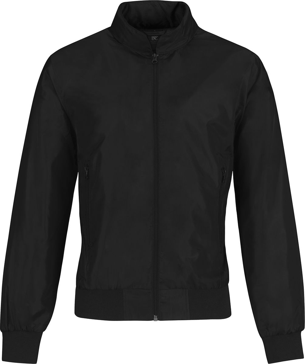 Γυναικείο Μπουφάν JW964 B&C Trooper Women Black/Cobalt Blue - B & C - 