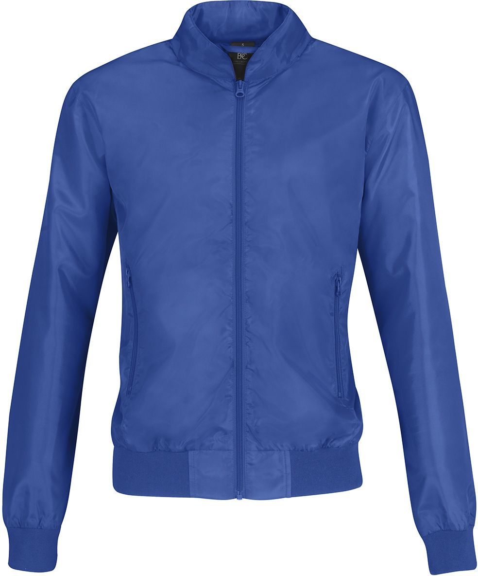 Γυναικείο Μπουφάν JW964 B&C Trooper Women Royal/Neon Orange - B & C - 