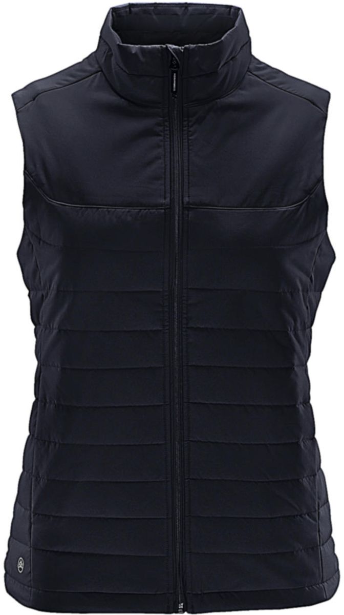 Γυναικείο Αμάνικο Μπουφάν Nautilus Thermal KXV-1W StormTech Navy