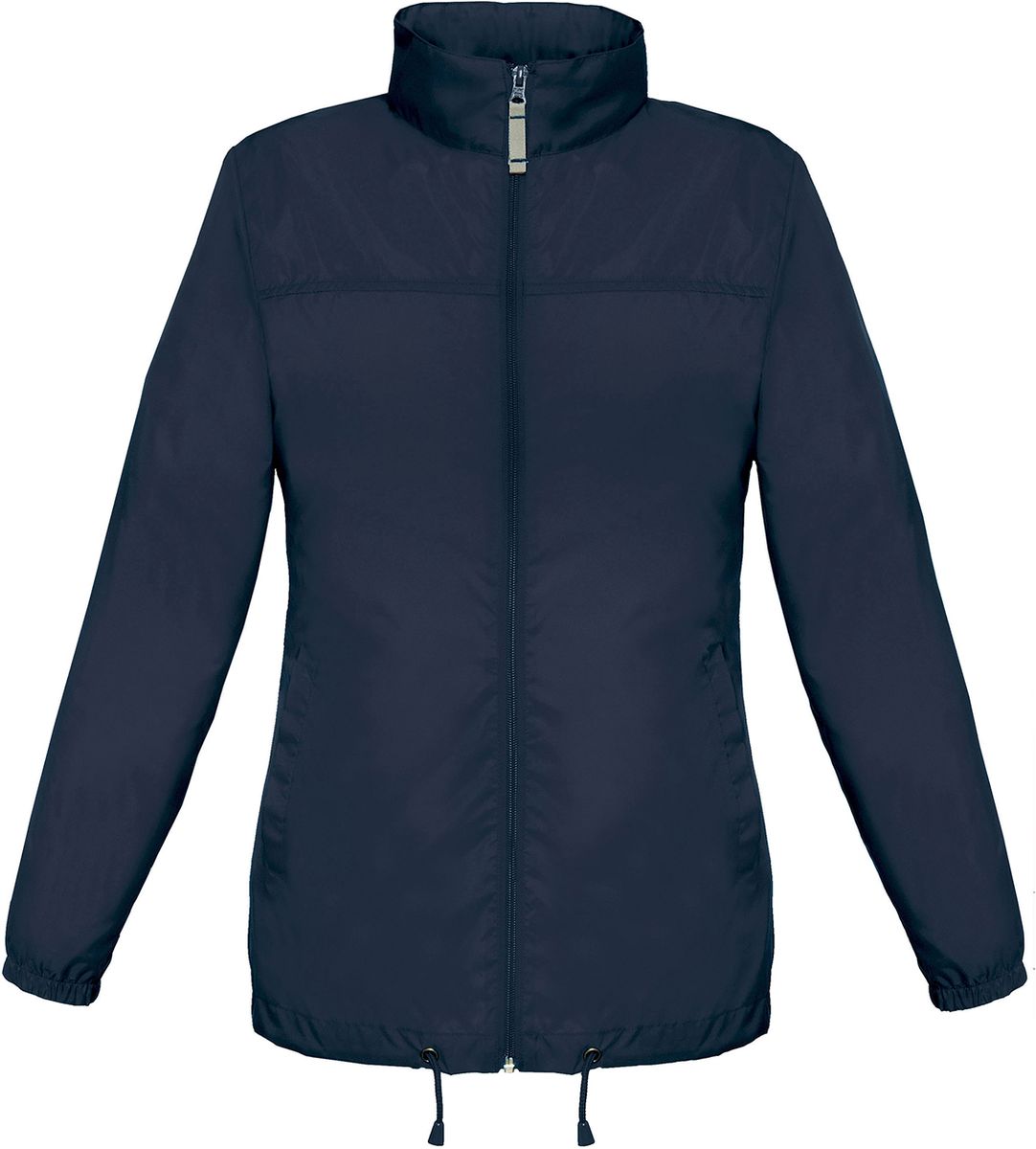 Γυναικείο αντιανεμικό B & C Sirocco Women JW 902 Navy