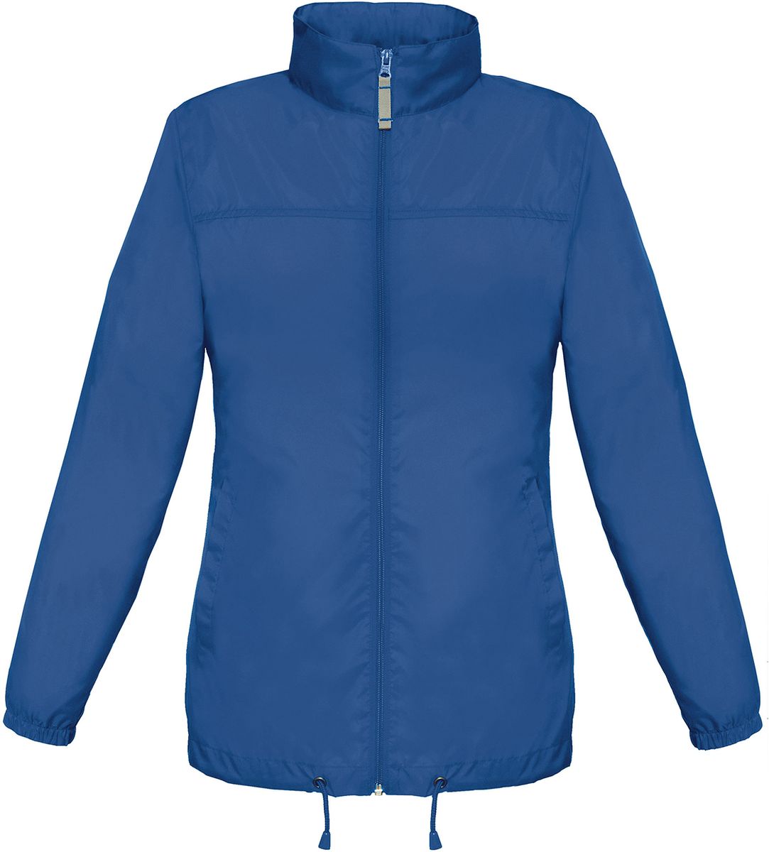 Γυναικείο Αντιανεμικό Μπουφάν JW 902 B & C Sirocco Women 902 Royal