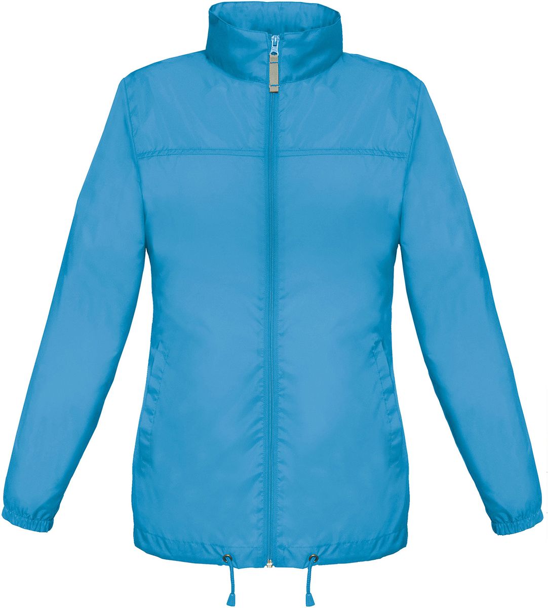 Γυναικείο Αντιανεμικό Μπουφάν JW 902 B & C Sirocco Women 902 Atoll