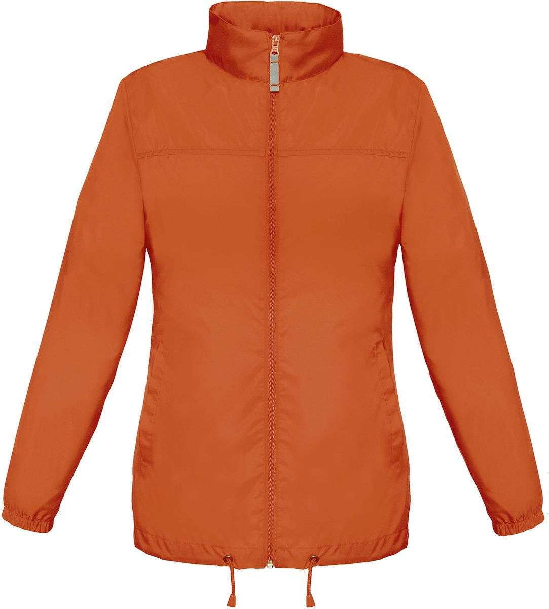 Γυναικείο Αντιανεμικό Μπουφάν JW 902 B & C Sirocco Women 902 Orange