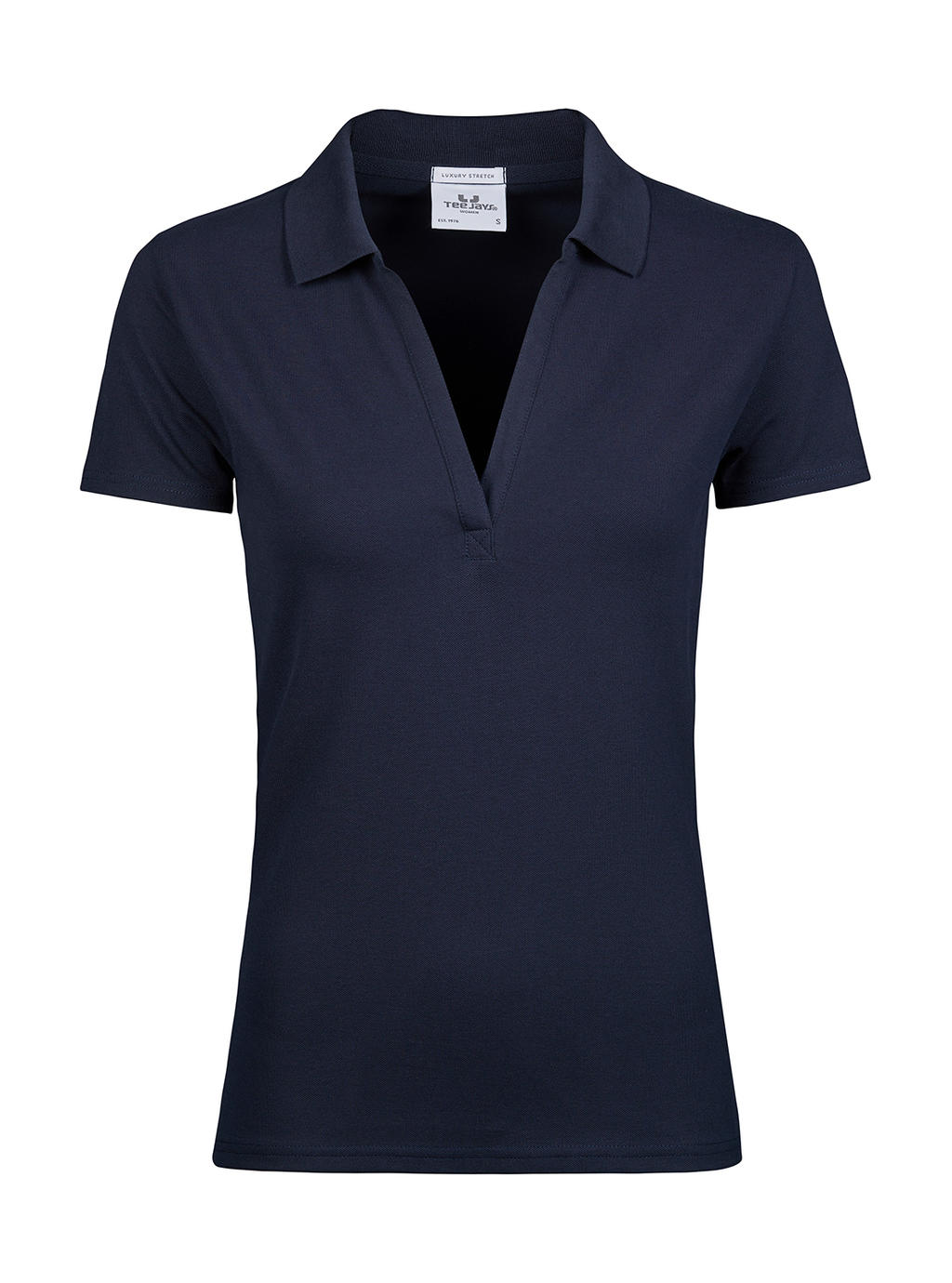 Γυναικείο Polo T-Shirt 1409 Tee Jays Navy