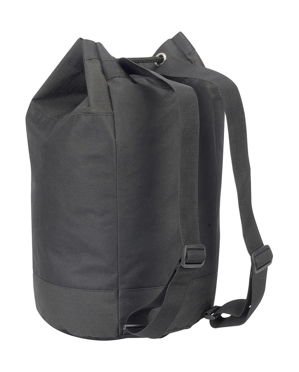 Σακίδιο Duffle Shugon Sh1191 Plumpton Polyester 30L Black Είδη Ταξιδιου Τσάντες Πλάτης Simple Wear