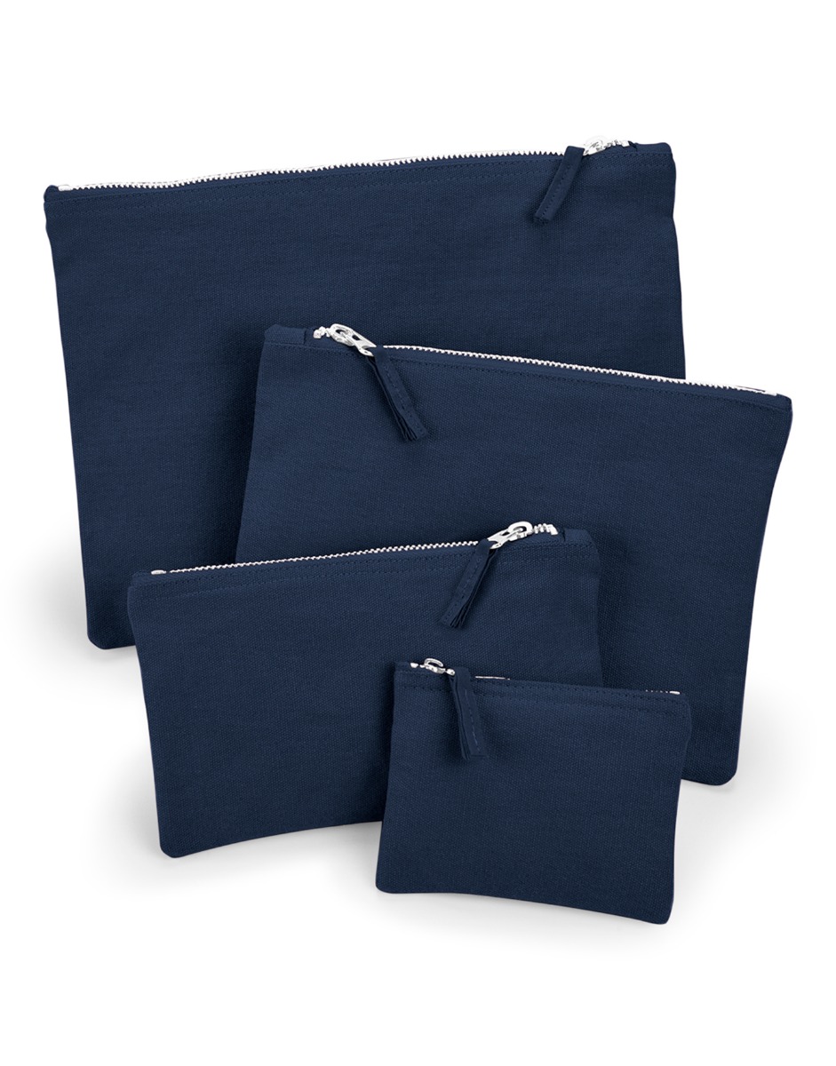 Τσαντάκι Canvas Accessory W530 Westford Mill Navy