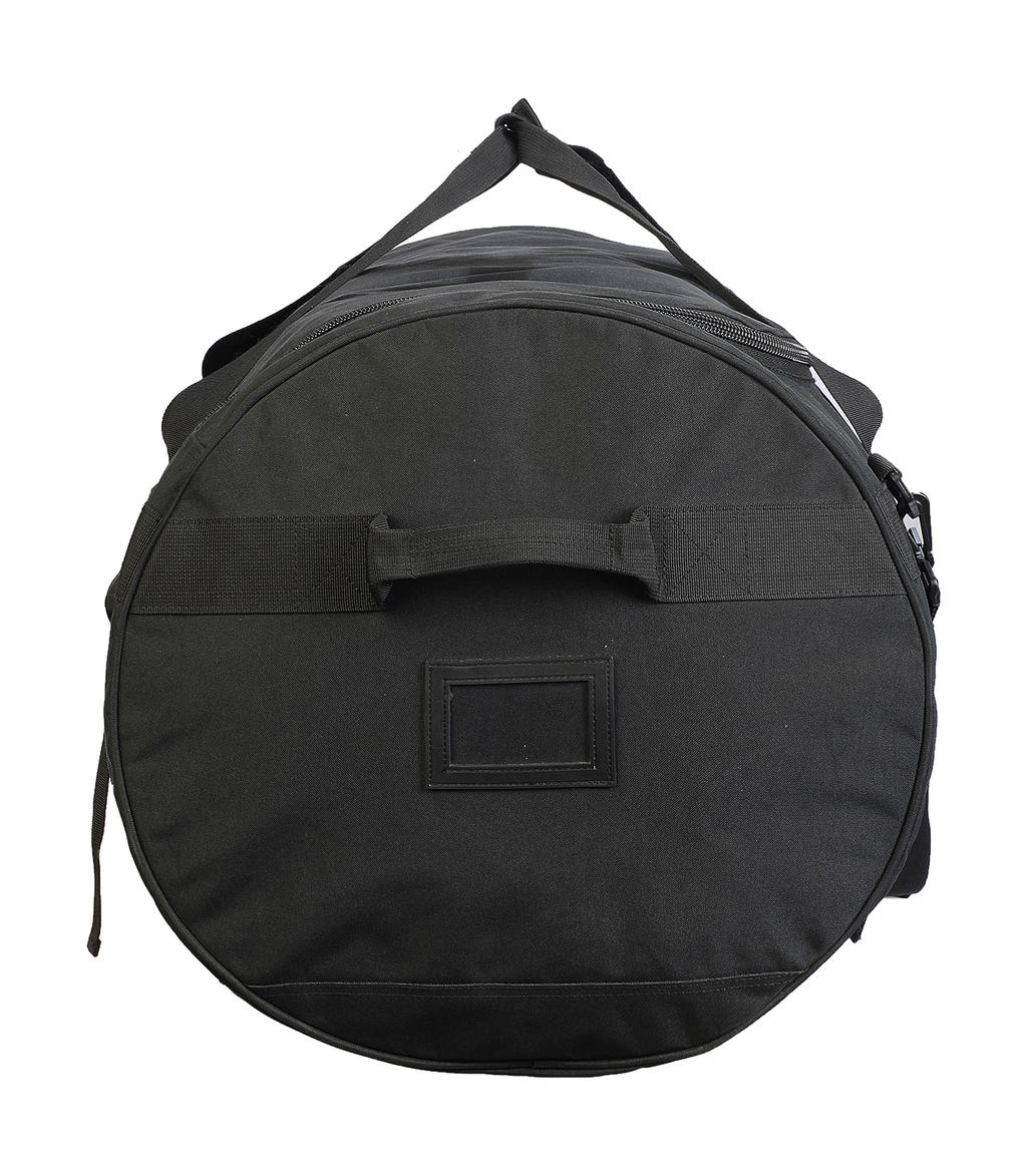 Σακίδιο Atlantic Sh2688 Shugon 110L Black Είδη Ταξιδιου Τσάντες Πλάτης Simple Wear