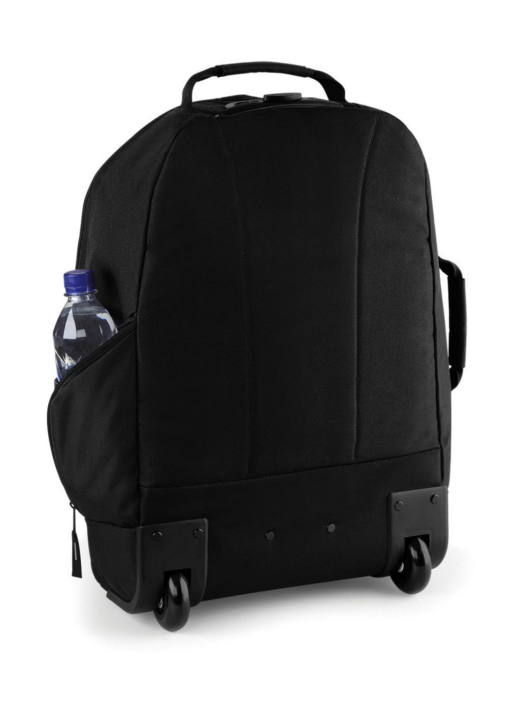 Βαλίτσα Καμπίνας Bg25 Bag Base Classic Airporter Black Είδη Ταξιδιου Βαλίτσες Simple Wear