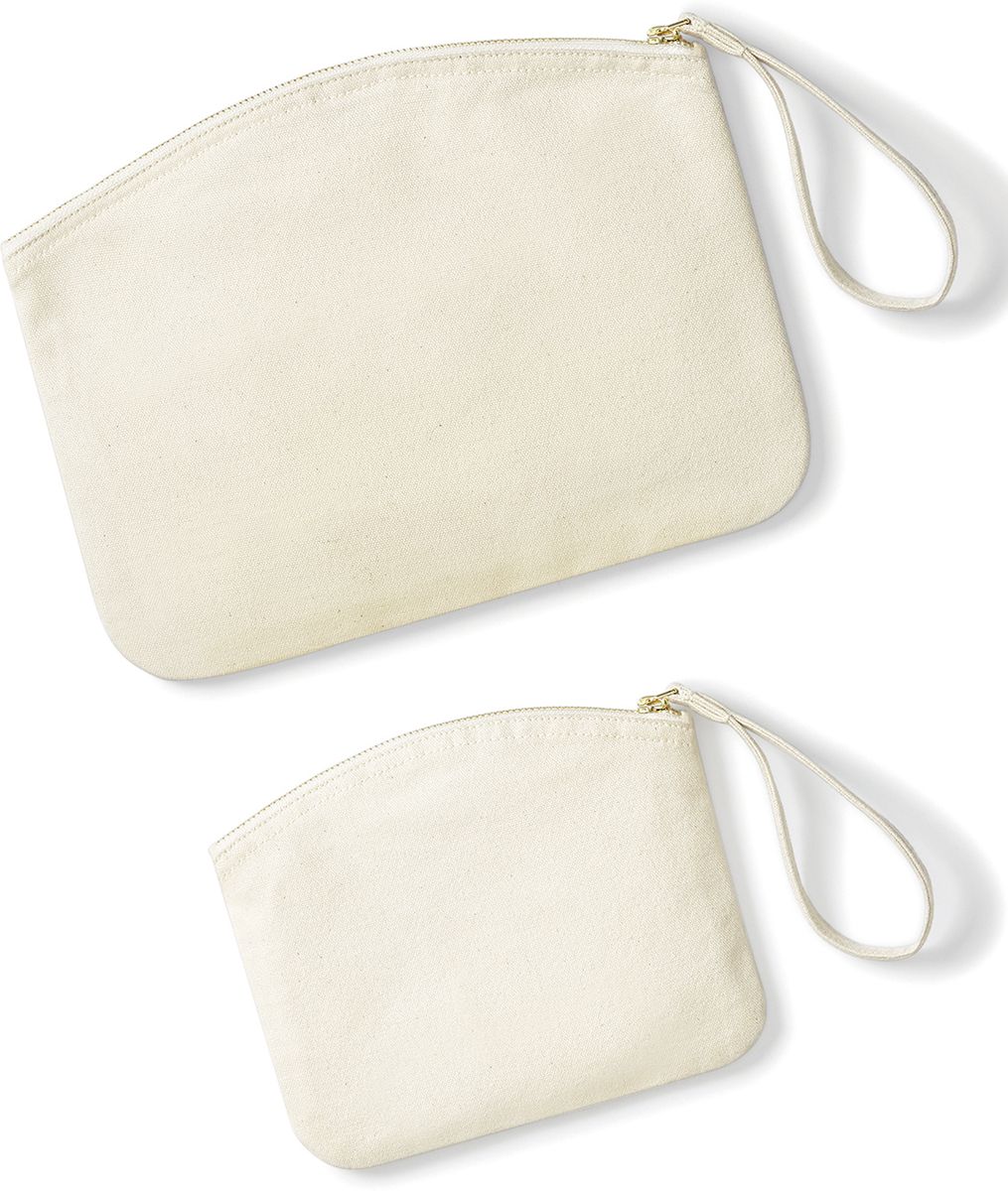 Τσαντάκι Χειρός W820 Westford Mill EarthAware™ Spring Natural