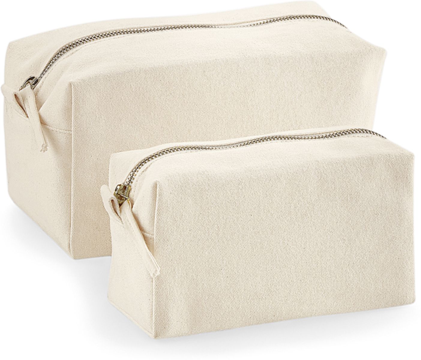 Νεσεσέρ W552 Westford Mill Canvas Natural