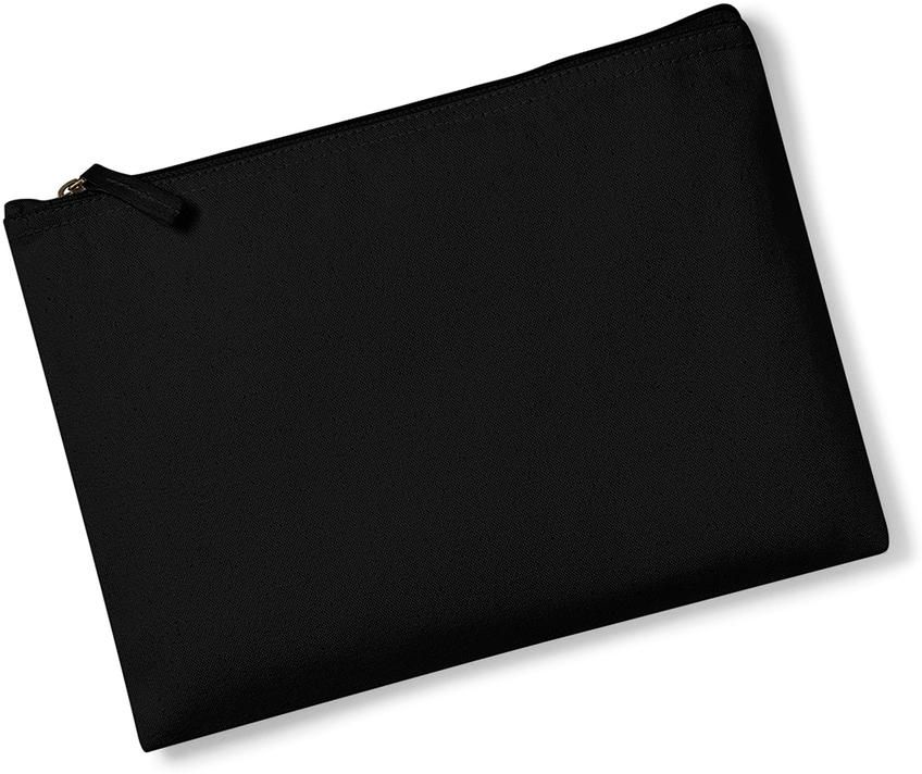 Τσαντάκι Χειρός W830 Westford Mill EarthAware™ Organic Accessory Black