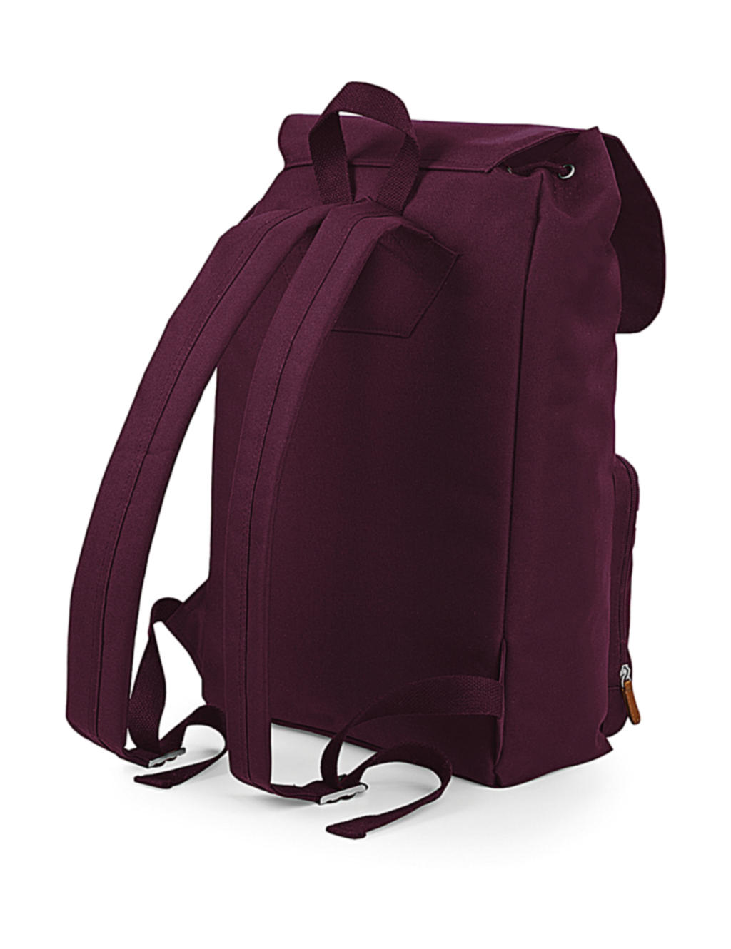 Σακίδιο Πλάτης Vintage Bg613 Bag Base Burgundy Είδη Ταξιδιου Τσάντες Simple Wear
