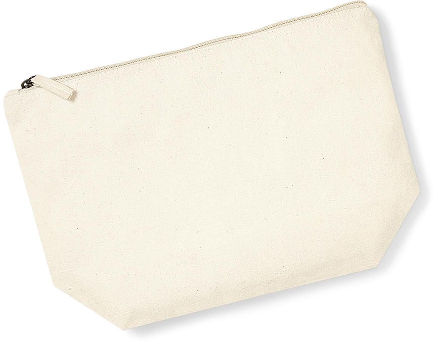 Νεσεσέρ W840 Westford Mill EarthAware™ Organic Accessory Bag Natural