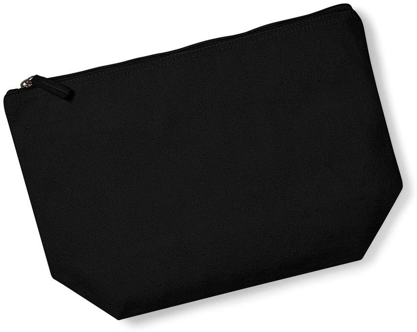 Νεσεσέρ W840 Westford Mill EarthAware™ Organic Accessory Bag Black