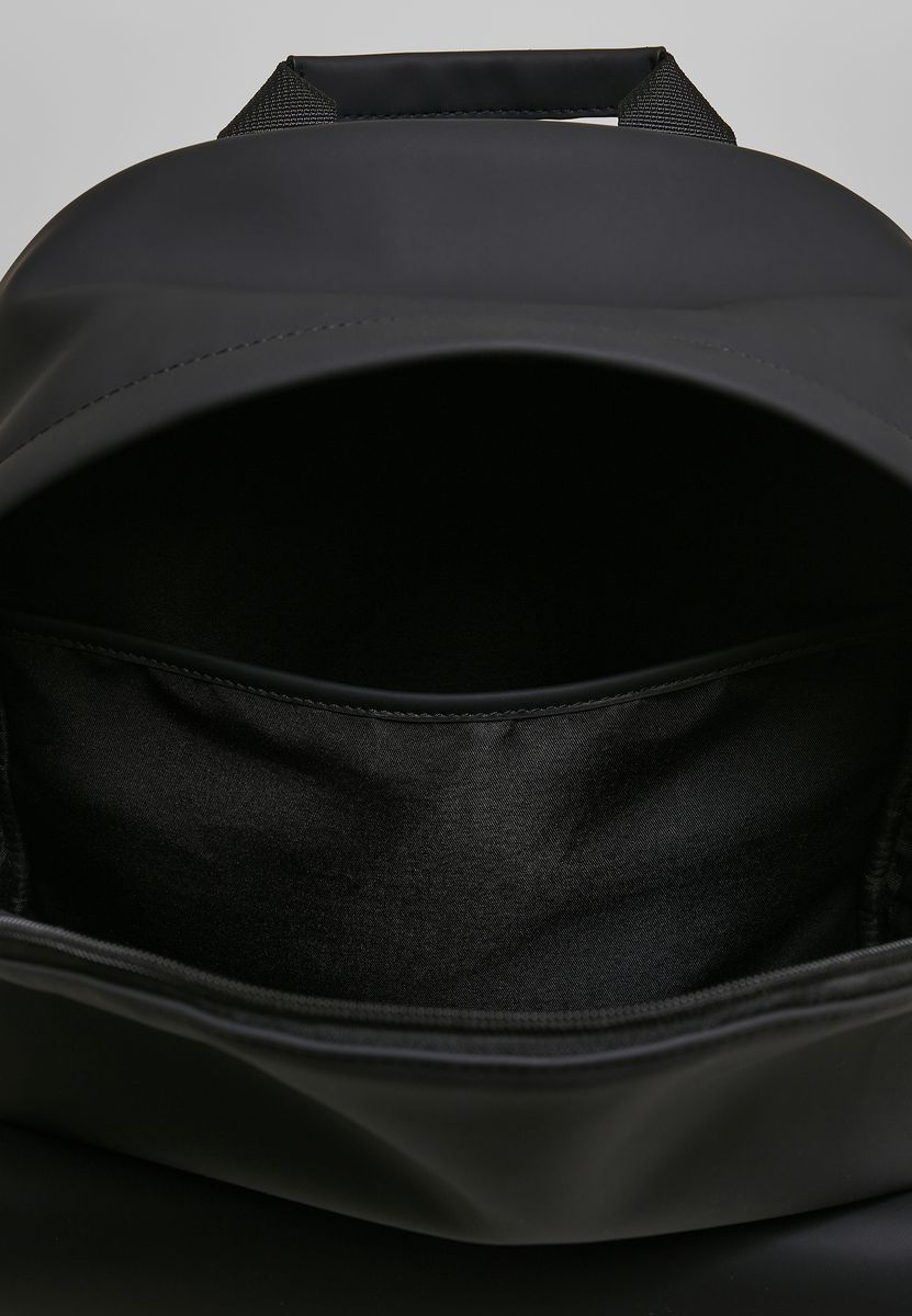 Casual Backpack Urban Classics Tb4032 Black One Size Είδη Ταξιδιου Τσάντες Πλάτης Simple Wear